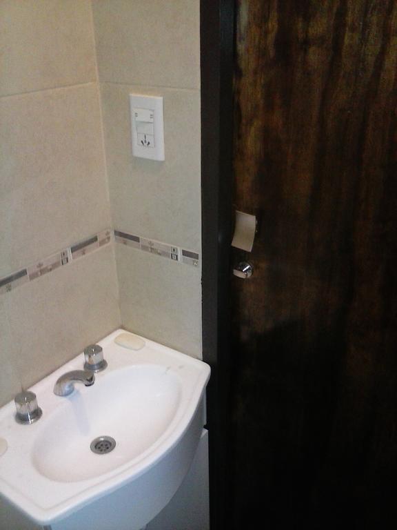 Hostel Mendoza Inn Ngoại thất bức ảnh