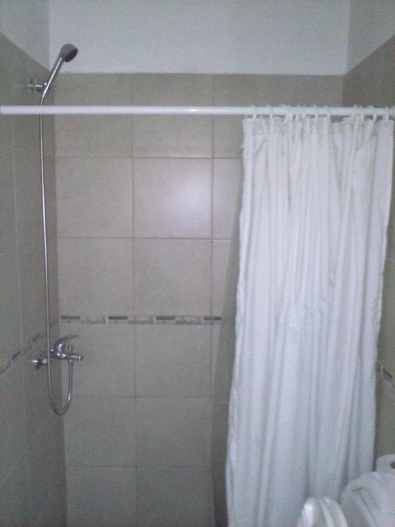 Hostel Mendoza Inn Ngoại thất bức ảnh