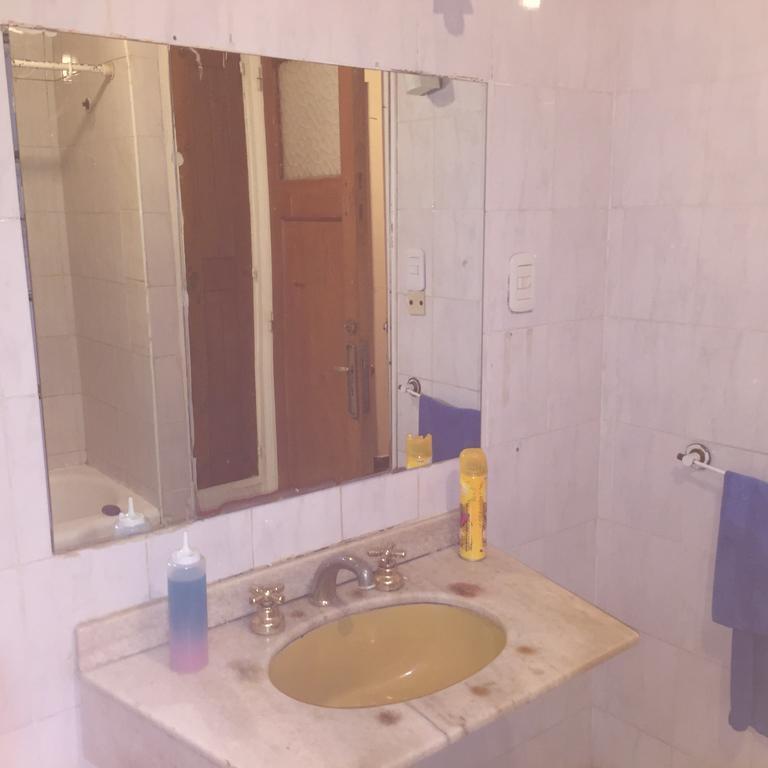 Hostel Mendoza Inn Ngoại thất bức ảnh