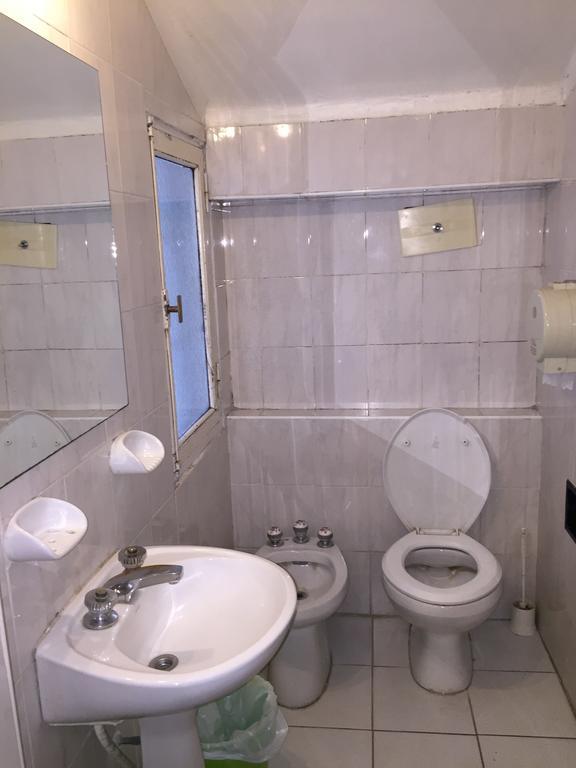 Hostel Mendoza Inn Ngoại thất bức ảnh