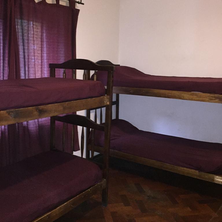 Hostel Mendoza Inn Ngoại thất bức ảnh