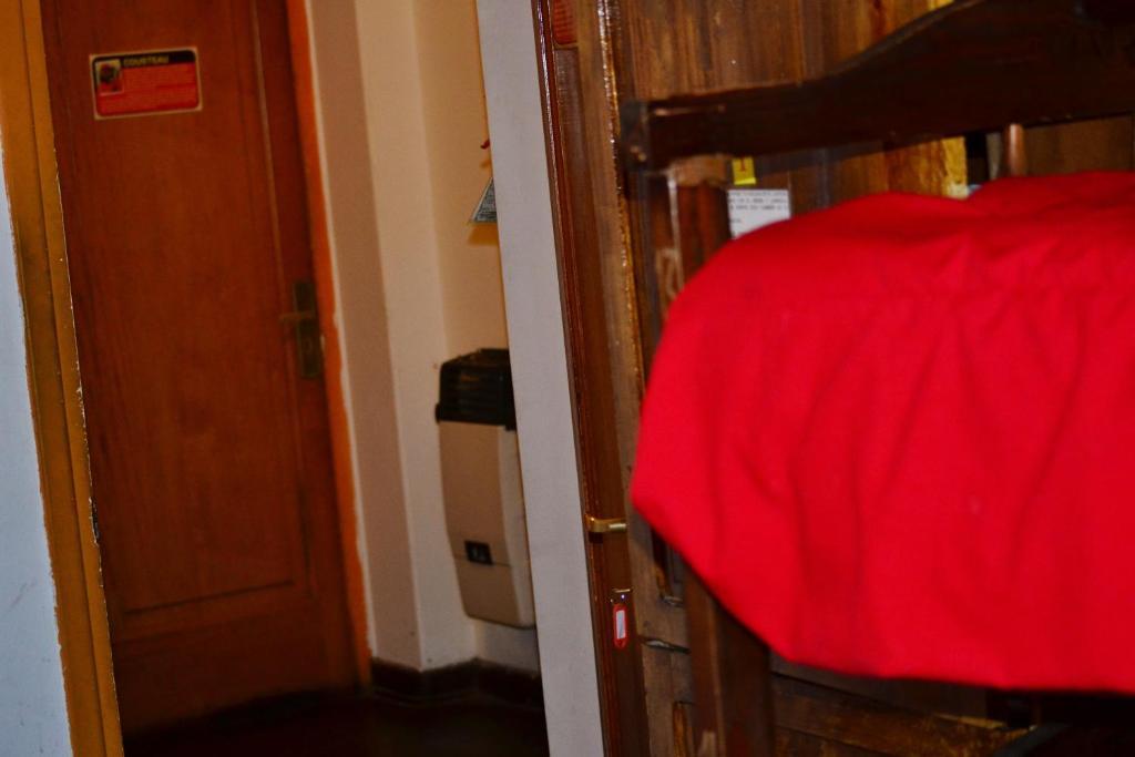 Hostel Mendoza Inn Phòng bức ảnh