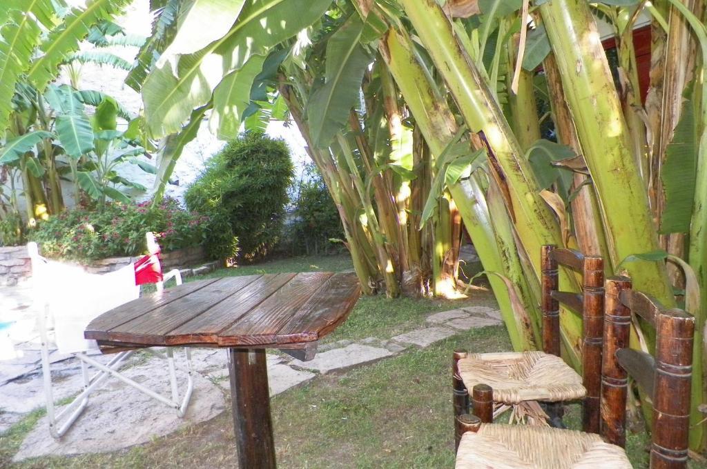 Hostel Mendoza Inn Ngoại thất bức ảnh